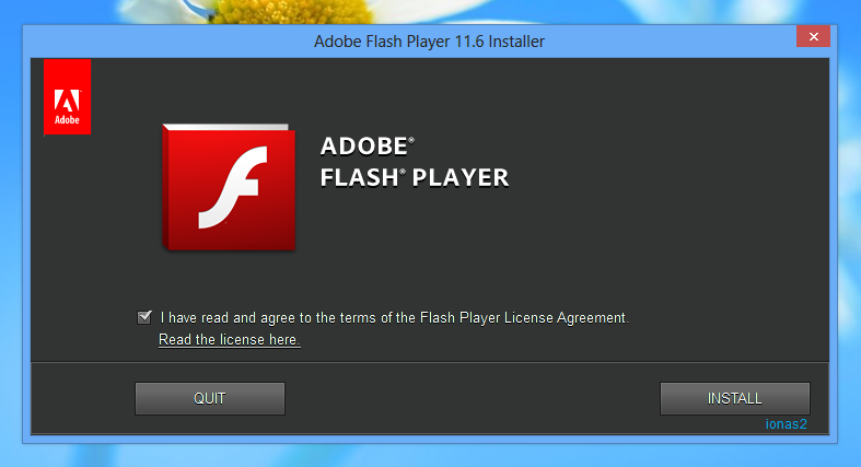 Mac adobe flash 10 download free